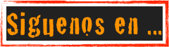 Siguenos en ...